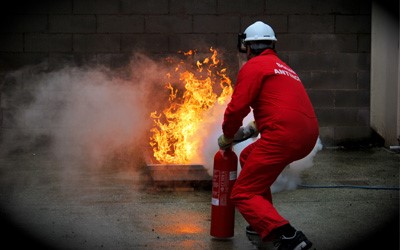 E’ IN PARTENZA IL CORSO PER ADDETTI ANTINCENDIO E PRIMO SOCCORSO!!!