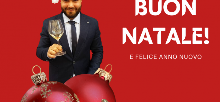 BUON NATALE!